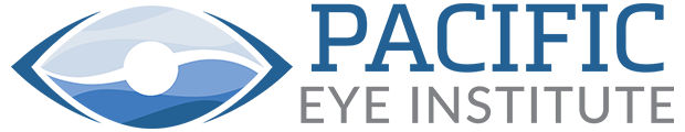 Pacific Eye Institute Logo