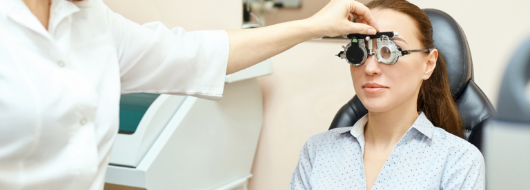 How Glaucoma Awareness Month Can Help You Protect Your Vision for the Future