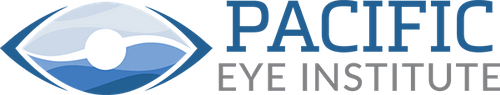 Pacific Eye Institute Logo