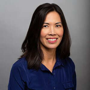 Andrea S. Ching, M.D.