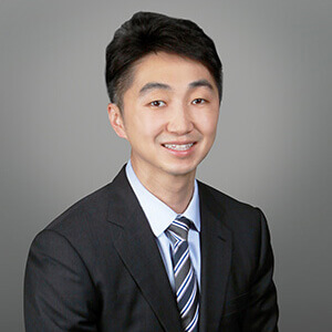 Samuel C. Kim, M.D.