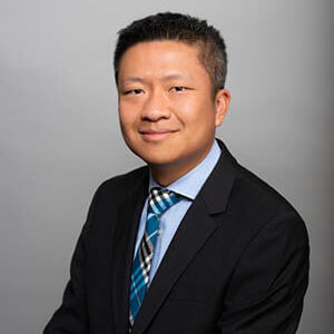 Edward Yung, M.D.