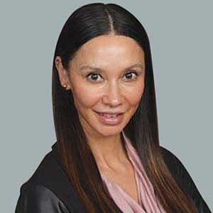 Erika Sanchez, M.D.