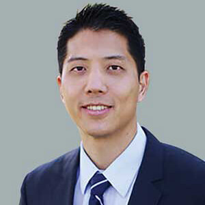 John Kim, M.D.