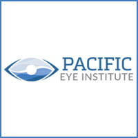 Pacific Eye Institute Logo