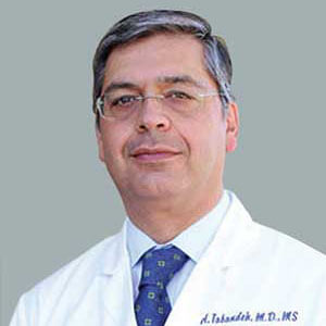 Homayoun Tabandeh, M.D.